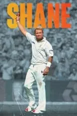 Shane Warne interpreta a Self en Shane