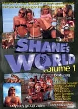 Sid Deuce es  en Shane's World 1: Road Trip