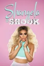 Portada de Shangela Is Shook