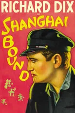 Poster de la película Shanghai Bound - Películas hoy en TV