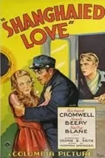 Sally Blane es Mary Swope en Shanghaied Love