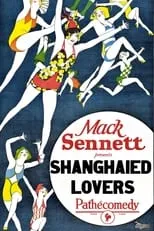 Portada de Shanghaied Lovers