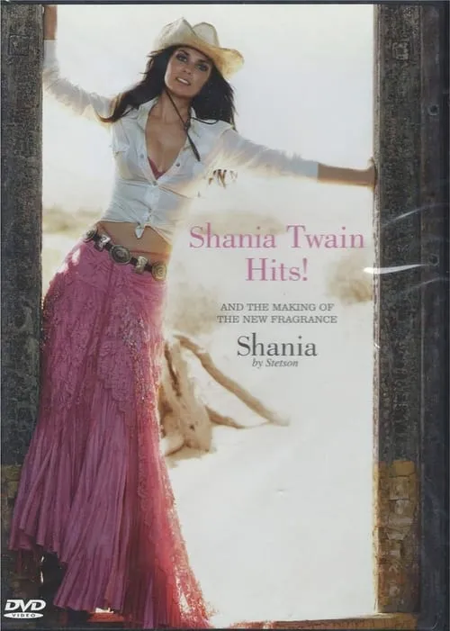 Shania Twain interpreta a  en Shania Twain - by Stetson