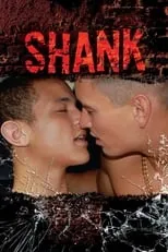 Poster de Shank