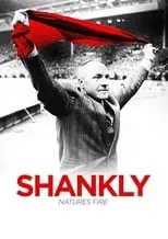 Peter Hooton interpreta a Himself en Shankly: Nature’s Fire