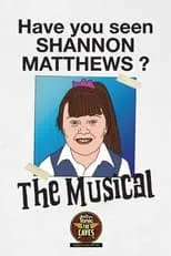 Samantha Hindman es Karen Matthews en Shannon Matthews: The Musical - Live at Edinburgh Fringe