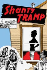 Bill Rogers interpreta a Preacher Fallows en Shanty Tramp