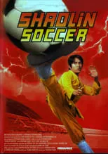 Shaolin Soccer portada