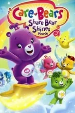 Portada de Share Bear Shines