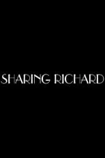 Ed Marinaro interpreta a  en Sharing Richard