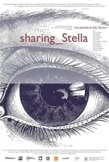 Poster de Sharing Stella