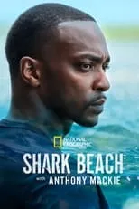 Brett Ryan es Self - Charter Fisherman (as Captain Brett Ryan) en Shark Beach with Anthony Mackie