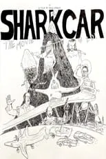 Doug Wideen es Doug Wideen en SHARK CAR: The Movie