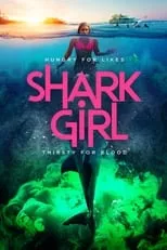 John Griffin interpreta a Shelby en Shark Girl