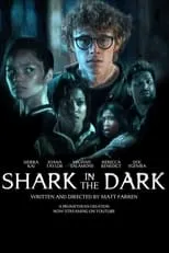 Película Shark In The Dark