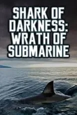 Marian Frizelle interpreta a Mary Stein en Shark of Darkness: Wrath of Submarine