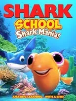 Sarah Taylor es  en Shark School: Shark Mania