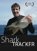 Richard Fitzpatrick es  en Shark Tracker