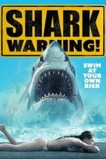 David Chokachi interpreta a Uncle Ron Wetzel en Shark Warning