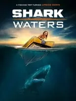 Poster de la película Shark Waters - Películas hoy en TV