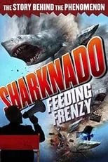 Anthony C. Ferrante interpreta a Himself (archive footage) en Sharknado: Feeding Frenzy