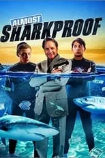 Poster de la película Sharkproof - Películas hoy en TV