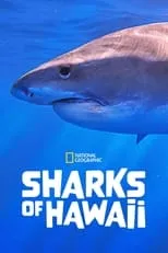 Portada de Sharks of Hawaii