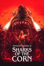 Poster de Sharks of the Corn