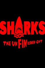 Chandler Desrochers es Stanley en SHARKS: The UnFINished Cut