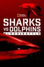 Película Sharks vs. Dolphins: Blood Battle