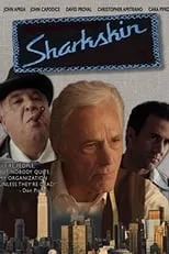 Dan Perri es Waiter en Sharkskin