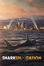 Poster de Sharksploitation