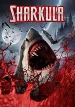 Portada de Sharkula