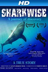 Poster de la película Sharkwise - Películas hoy en TV