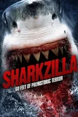 Poster de la película Sharkzilla - Películas hoy en TV