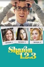 Jillian Rose Reed es Linda en Sharon 1.2.3.