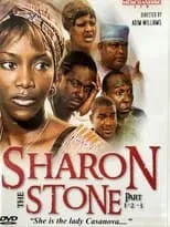 Emeka Enyiocha es Dallas en Sharon Stone