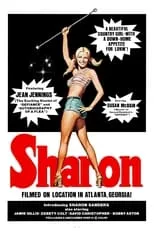 Jean Jennings interpreta a Susan en Sharon