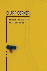 Wayne Burns interpreta a Tim en Sharp Corner