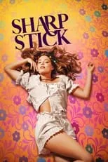 Película Sharp Stick