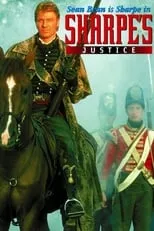 Poster de la película Sharpe's Justice - Películas hoy en TV