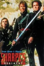 Poster de la película Sharpe's Regiment - Películas hoy en TV