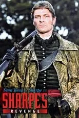 Poster de la película Sharpe's Revenge - Películas hoy en TV