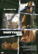 Jermaine V. Hatley es Gerald en Shattered Day