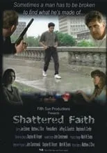 Poster de Shattered Faith