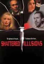 James Maitland interpreta a Cop 3 en Shattered Illusions