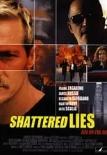 Louis Bugette en la película Shattered Lies