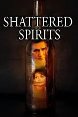 John Miranda interpreta a Carl en Shattered Spirits