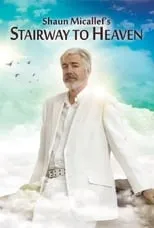 Shaun Micallef es  en Shaun Micallef's Stairway to Heaven