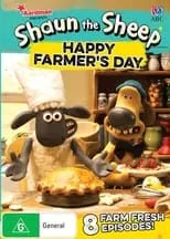 Kate Harbour es Timmy's Mother, Goat, Cat, Farmer's Girlfriend, The Granny en Shaun The Sheep: Happy Farmer's Day